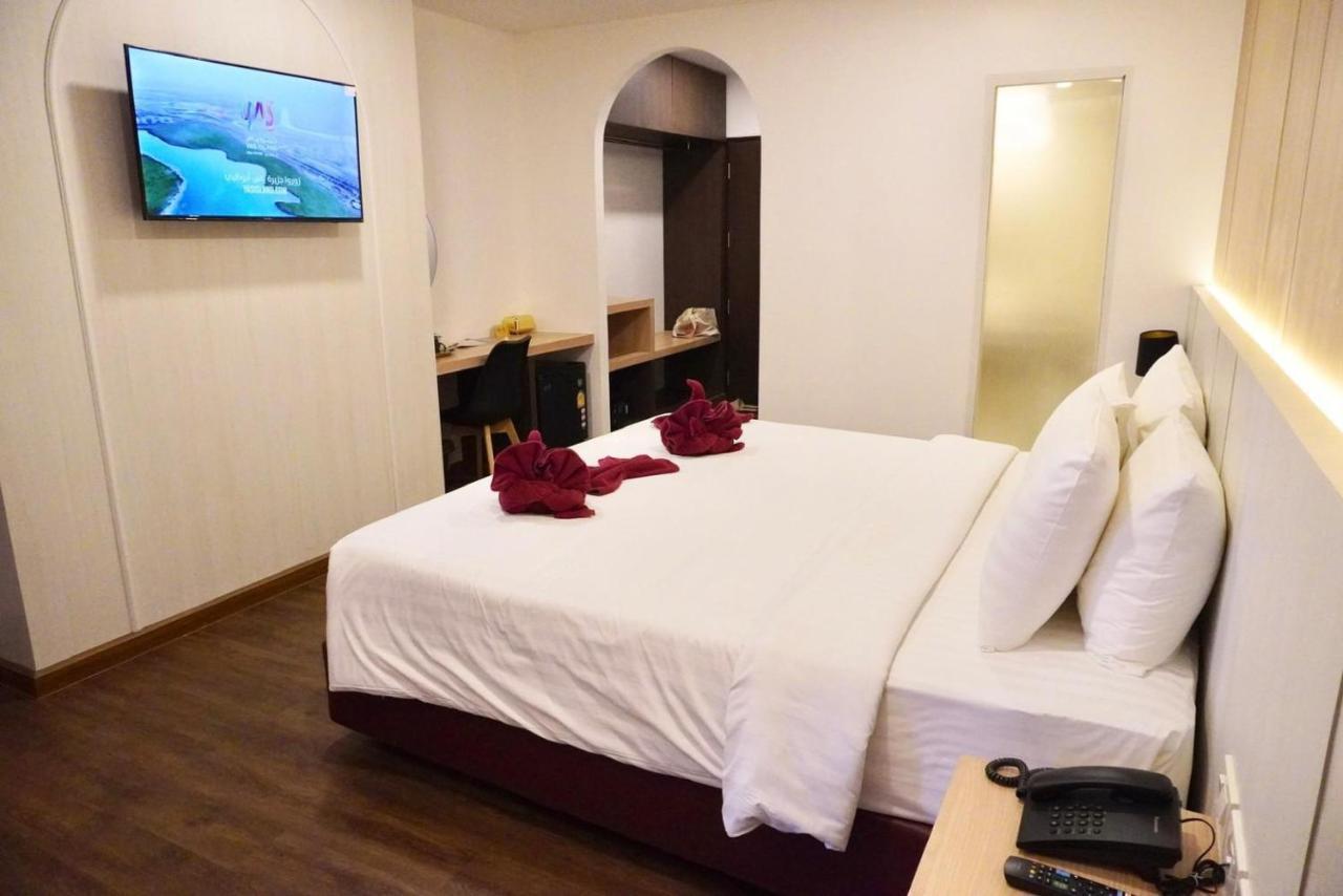 M Casa Hotel Pattaya Nong Prue Exterior foto